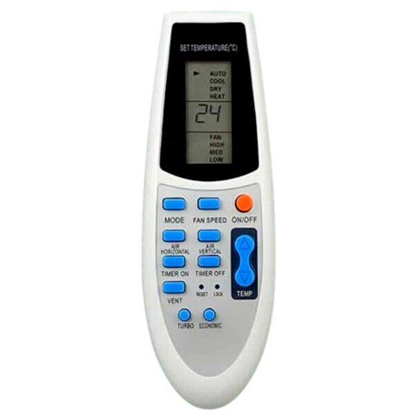 CONTROL YORK 847