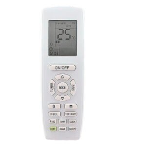 CONTROL NOBLEX PHILCO SANSE 849