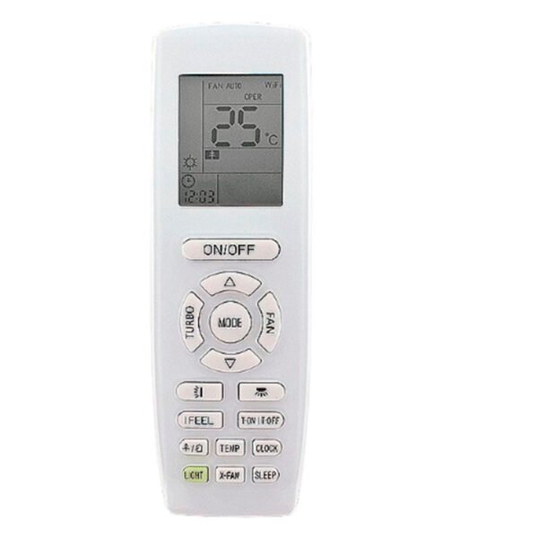 CONTROL NOBLEX PHILCO SANSE 849