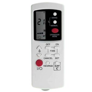 CONTROL DAEWOO WESTINGHUSE TO HOUSE 850