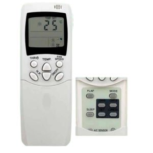 CONTROL ELECTROLUX HISENSE MK TECH TADIRAN 851