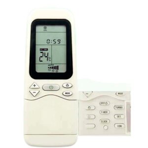 CONTROL G.ELECTRIC BLUESTAR HYUNDAI 852