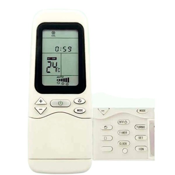CONTROL G.ELECTRIC BLUESTAR HYUNDAI 852