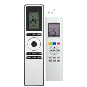 CONTROL PHILCO NOBLEX 853