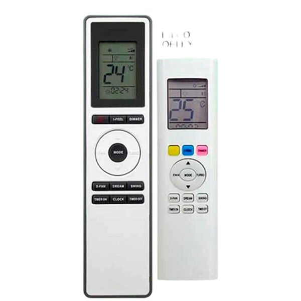 CONTROL PHILCO NOBLEX 853