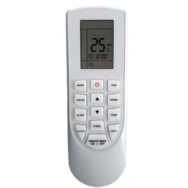 CONTROL SANYO/PHILCO/NOBLEX/SIAM 856