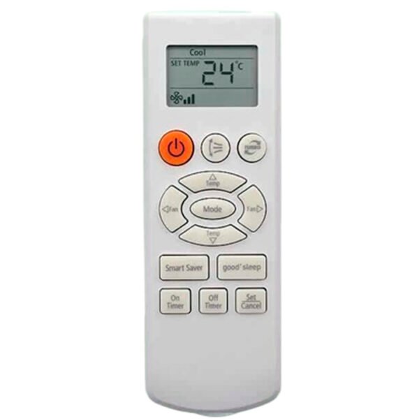 CONTROL SAMSUNG 857