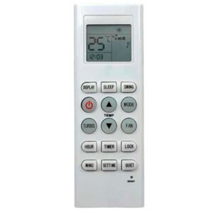 CONTROL AUDINAC/STANDARD ELECTRIC/AURORA/MARSHALL 858
