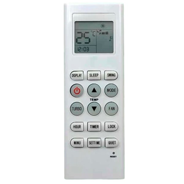 CONTROL AUDINAC/STANDARD ELECTRIC/AURORA/MARSHALL 858