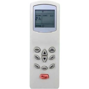 CONTROL ZENITH/PANORAMIC 859
