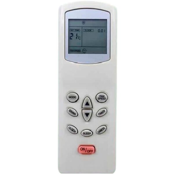 CONTROL ZENITH/PANORAMIC 859