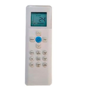 CONTROL SURREY CARRIER BGH 861