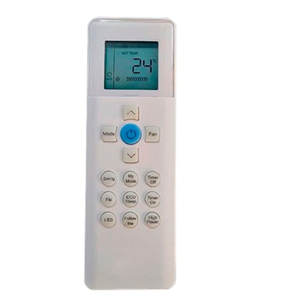 CONTROL SURREY CARRIER BGH 861