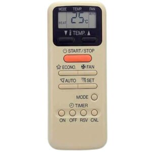 CONTROL TOSHIBA MKTECH REETECH 865