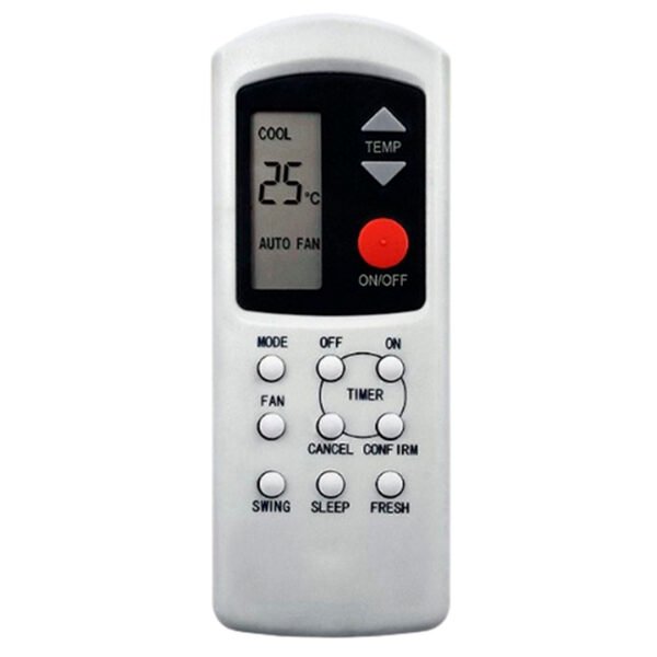 CONTROL ROWA AKIRA TOP HOUSE ZENITH 866