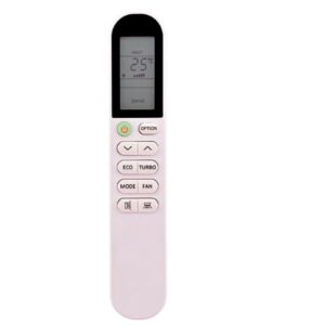 CONTROL NEX/HYUNDAI/ELECTRA/HITACHI/TCL 867
