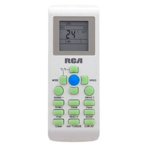 CONTROL RCA KELVINATOR AUX REETECH HYUNDAI 871