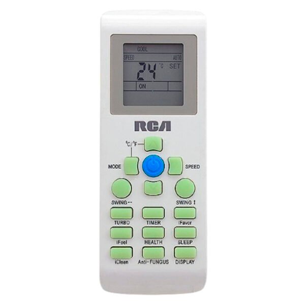 CONTROL RCA KELVINATOR AUX REETECH HYUNDAI 871