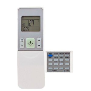 CONTROL HISENSE ELECTROLUX LIKON 872