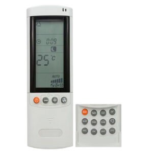 CONTROL REMOTO YORK ELECTRA AIRWELL 874