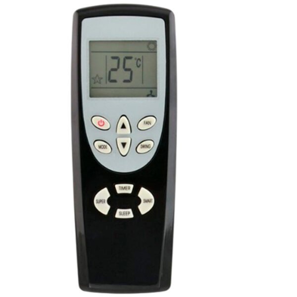 CONTROL TADIRAN TECO SIGMA CANDY 878