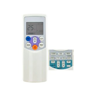 CONTROL REMOTO TOSHIBA 883