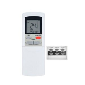 CONTROL REMOTO FIRSTLINE -SURREY -ARISTON 891