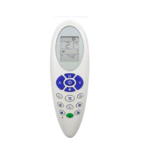 CONTROL REMOTO CARRIER 892