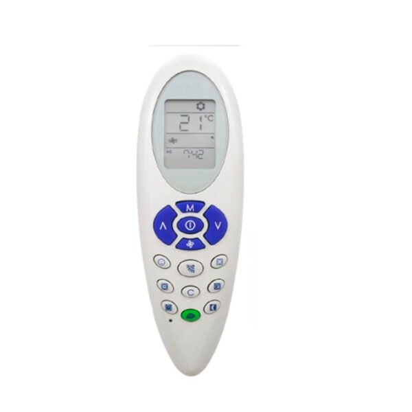 CONTROL REMOTO CARRIER 892