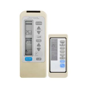 CONTROL REMOTO YORK -SURREY- CARRIER 895