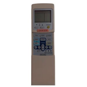 CONTROL REMOTO 896