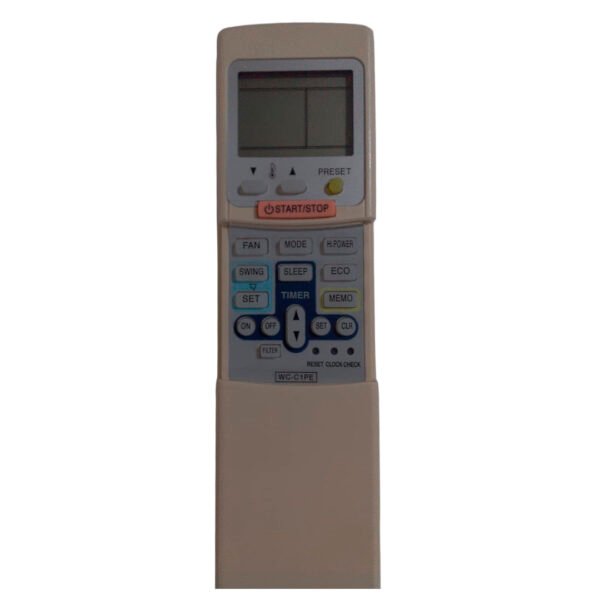 CONTROL REMOTO 896