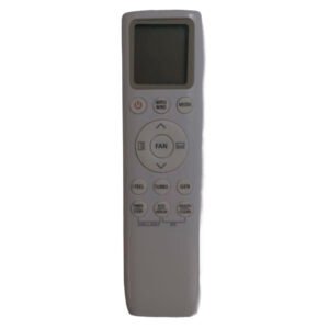 CONTROL REMOTO 898