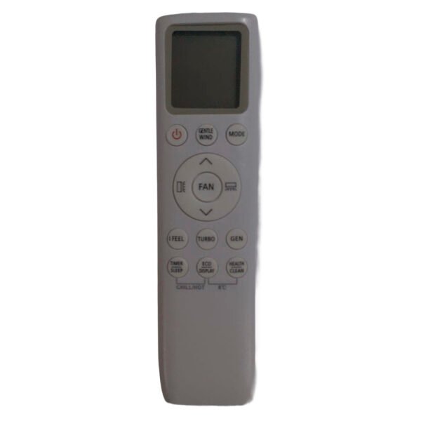 CONTROL REMOTO 898