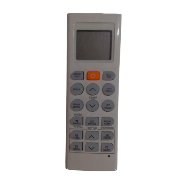 CONTROL REMOTO 899
