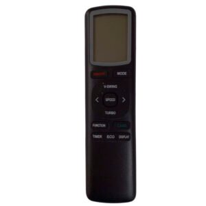CONTROL REMOTO 901