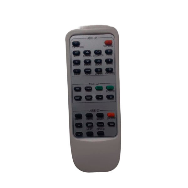 CONTROL REMOTO 902