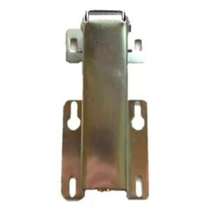 BISAGRA GAFA CON REGULACION 9510