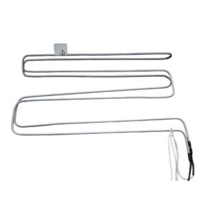 RESISTENCIA WHIRPOOL CORTA WRM39D/WRM42D A318C