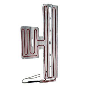 RESISTENCIA PAPEL ALUMINIO /WHIRPOOL -WRE 48DB - 10W A319