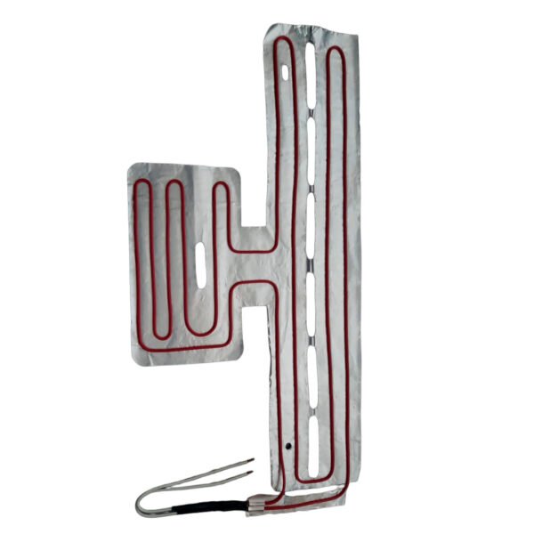 RESISTENCIA PAPEL ALUMINIO /WHIRPOOL -WRE 48DB - 10W A319