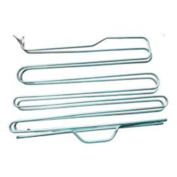 RESISTENCIA ELECTROLUX DF36 B310