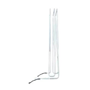 COMPLEMENTO RESISTENCIA WHIRPOOL ARB240 B312C