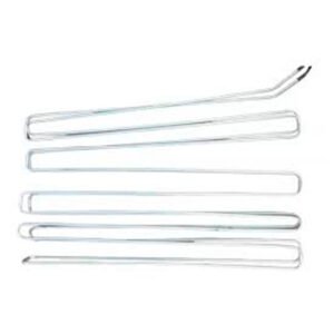 RESISTENCIA ELECTROLUX DF80 B332