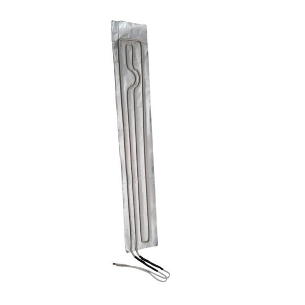 RESISTENCIA PAPEL ALUMINIO- INELRO FIH550A -10W- PA318