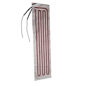 RESISTENCIA PAPEL ALUMINIO- SIAM - NEW SIAN - 12W PA320