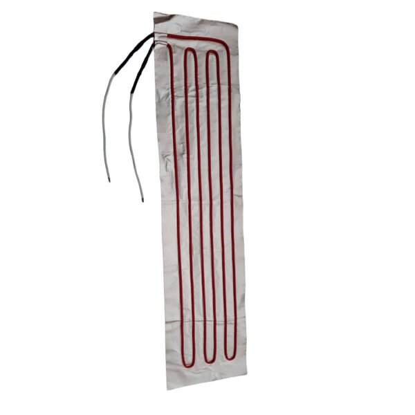 RESISTENCIA PAPEL ALUMINIO- SIAM - NEW SIAN - 12W PA320