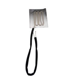 RESISTENCIA PAPEL ALUMINIO SIAM/TOPHOUSEB85 - 6W PA321