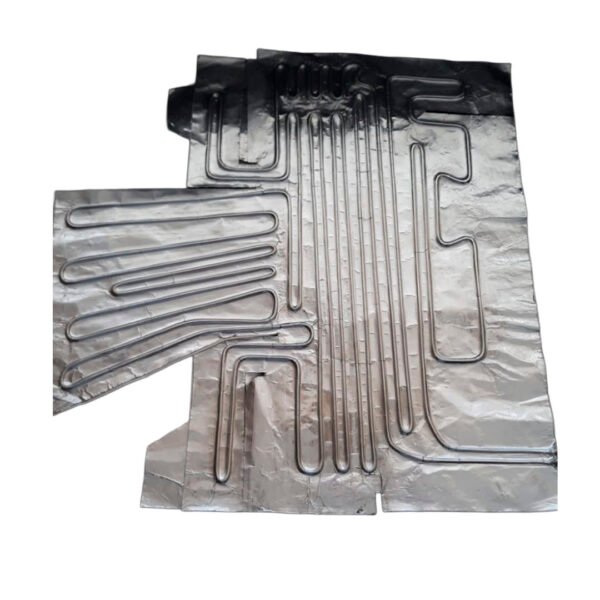 RESISTENCIA PAPEL ALUMINIO- SANYO SR 53 65W PA325