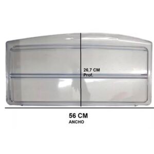 ESTANTE PLASTICO CONGELADOR HGE450/455 WG03L07887
